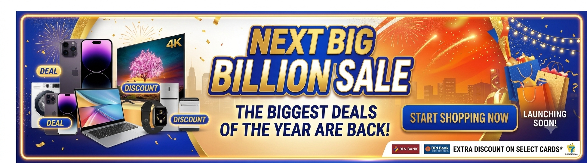 Bottom Banner