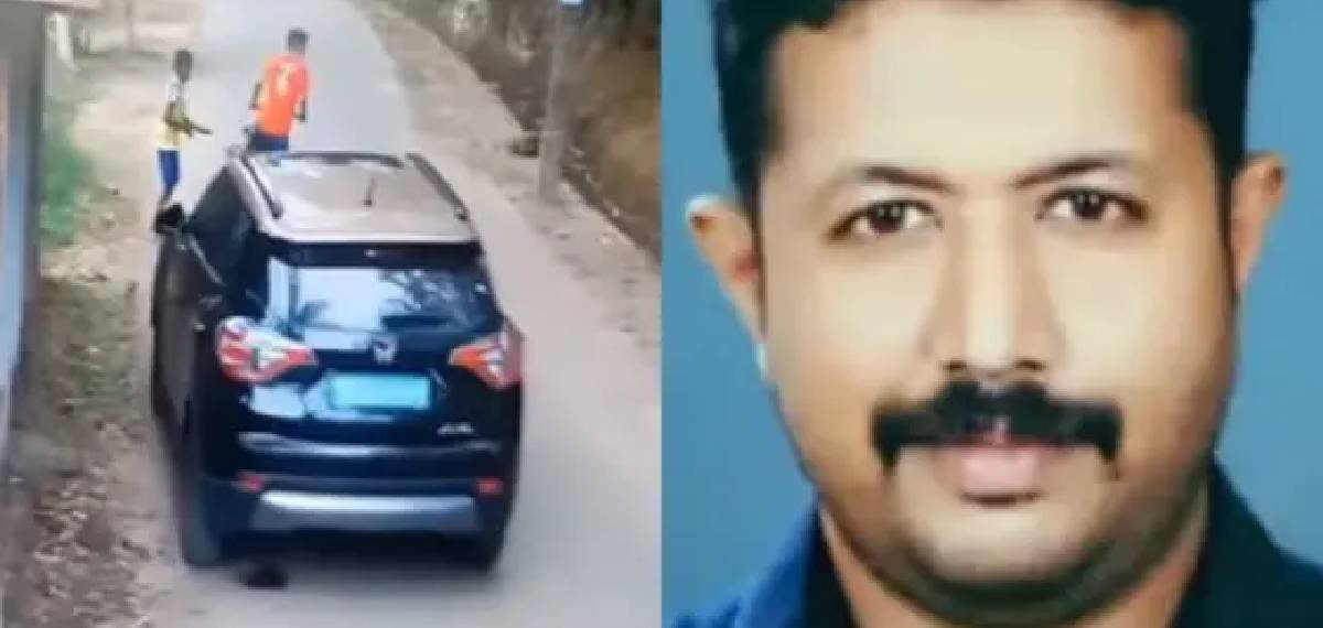 കാട്ടാക്കട പത്താം ക്ലാസ് വിദ്യാര്‍ത്ഥിയെ കാറിടിച്ച് കൊലപ്പെടുത്തിയ കേസ്; പ്രതിയുടെ ശിക്ഷാവിധി മരവിപ്പിച്ചു